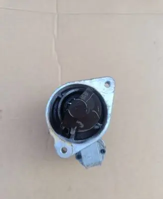 Ford Fiesta Starter motor CV6T11000GE 25E50069JS ESW10E40