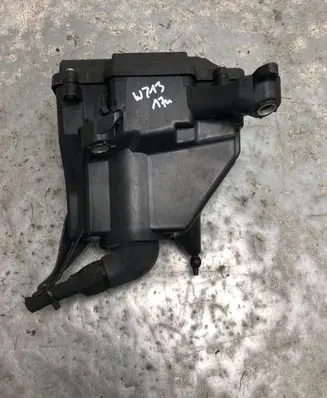 Mercedes-Benz E W213 Fuse box set A2055400082