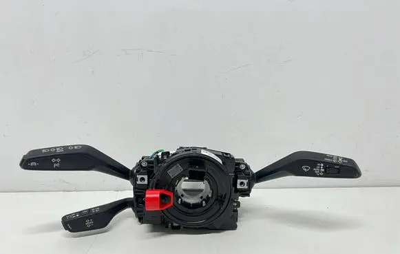 Audi Q2 - Steering wheel buttons/switches 82A953521NB 5Q1953549D