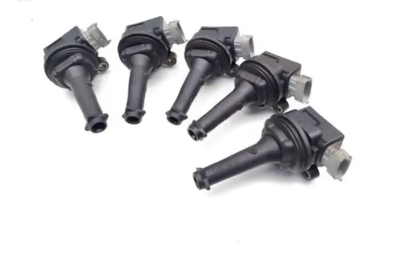 Volvo S60 High voltage ignition coil 30713417