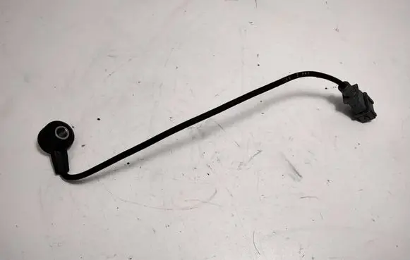 Chevrolet Captiva Detonation knock sensor 