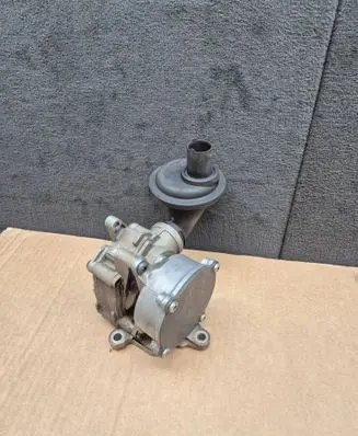 Audi A6 Allroad C7 Oil pump 059100M 059103R 059115103R