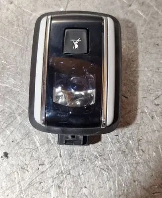 Peugeot 508 Interior lighting switch 967015 12361