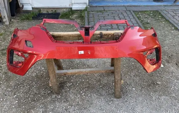 Renault Arkana Front bumper 620225387R