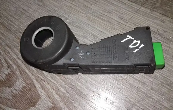 Volvo V70 Immobiliser reader (aerial) 