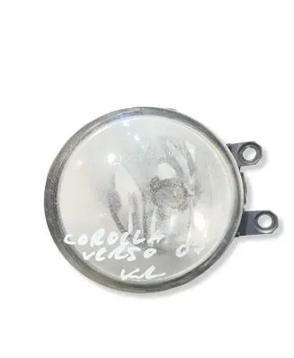 Toyota Corolla Verso AR10 Front fog light 27151401