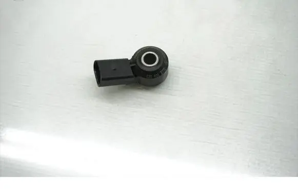 Detonation knock sensor