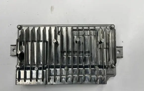 Mercedes-Benz EQE v295 Parking PDC control unit/module A0009001646