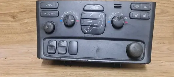 Volvo S80 Climate control unit 9496811