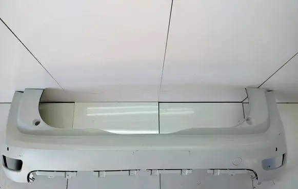 Citroen C4 Grand Picasso Rear bumper AA36225333