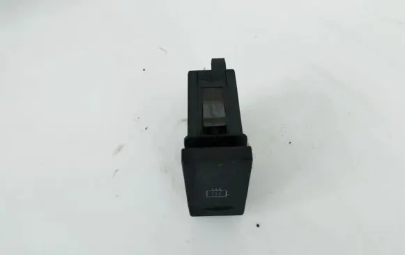 Volkswagen PASSAT B5 Windscreen/window heater switch 3b0959621c