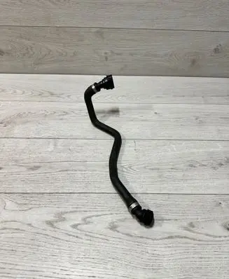 BMW 3 F30 F35 F31 Engine coolant pipe/hose 8510306