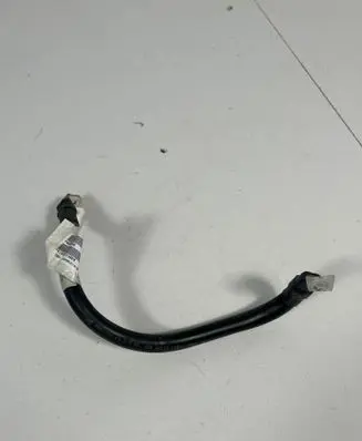 Dodge Durango Negative earth cable (battery) 68307264AA