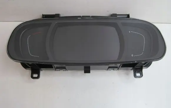 Renault Kadjar Speedometer (instrument cluster) 248100594R