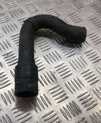 Audi A4 S4 B7 8E 8H Engine coolant pipe/hose 8E0121101