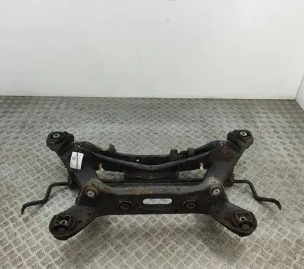 Mercedes-Benz E C207 W207 Rear subframe A2123503805