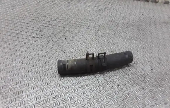 Toyota Corolla Verso E121 Engine coolant pipe/hose