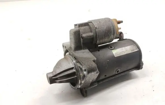 Renault Latitude (L70) Starter motor 8200568535E