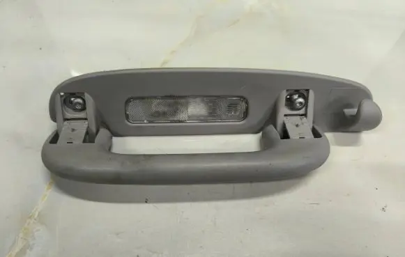 Mercedes-Benz GL X164 Rear interior roof grab handle A1648100554