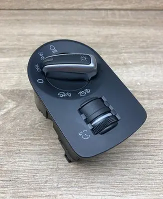 Audi A3 S3 8P Light switch 8P2941531AT
