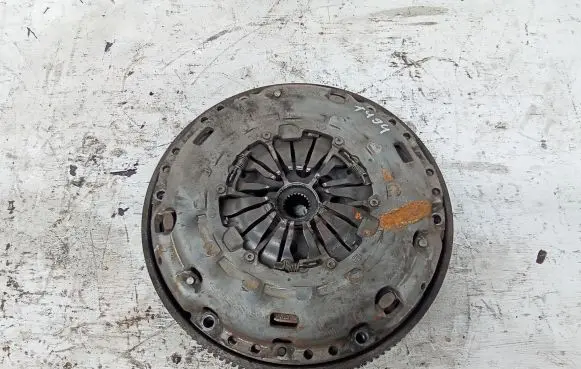 Volvo V70 Clutch set kit 1240403 415071910