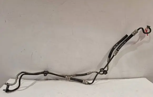 Citroen C4 II Power steering hose/pipe/line 9675306580