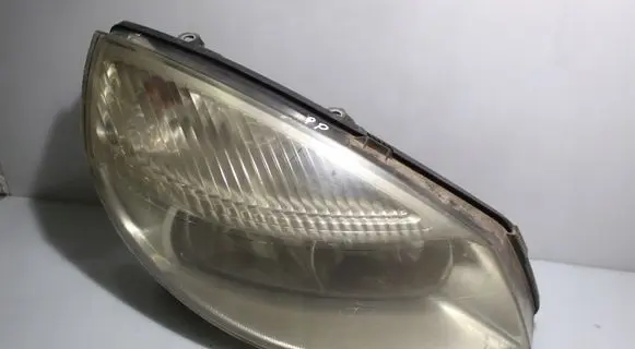Renault Scenic II - Grand scenic II Headlight/headlamp