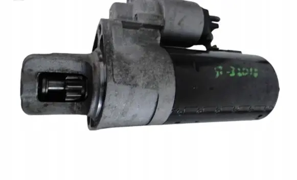 Mercedes-Benz SL R231 Starter motor A6429061100