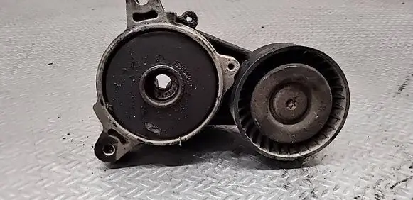 Mitsubishi Grandis Generator/alternator belt tensioner 04891659AA