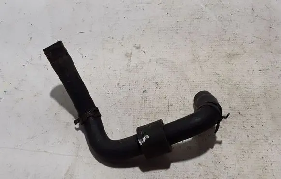 Porsche Panamera (970) Air intake hose/pipe 97057258500