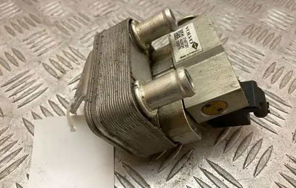 Volvo XC90 Air conditioning (A/C) air dryer 31469762 31497261