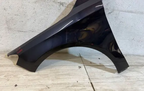 Mercedes-Benz CLA C117 X117 W117 Front wheel arch liner splash guards