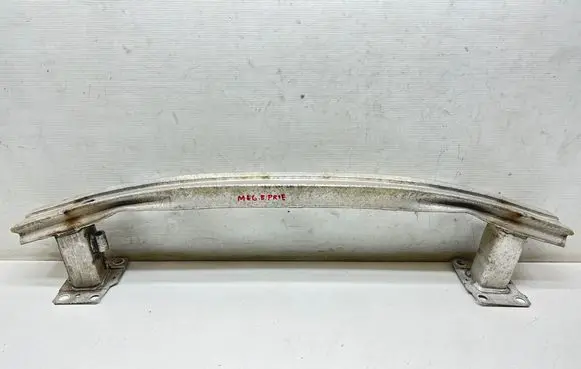 Renault Megane III Front bumper cross member 752100003R