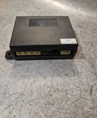 Mazda 5 Alarm control unit/module 10R021424