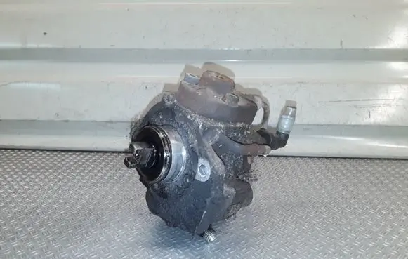 Ford Transit Fuel injection high pressure pump 
