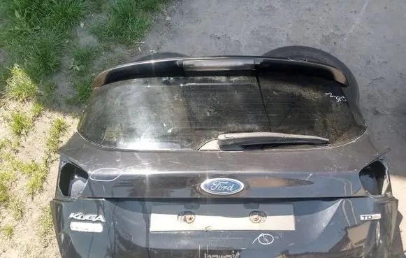 Ford Kuga I Tailgate/trunk/boot lid
