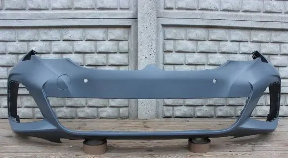 BMW 3 G20 G21 Front bumper 8069346 51118069346