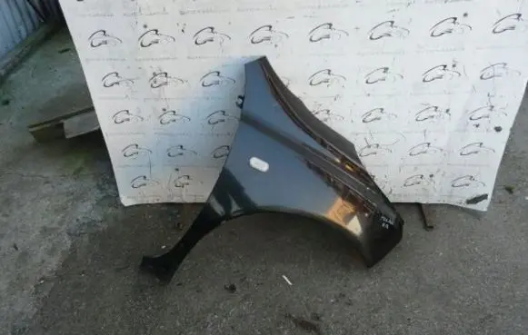 Nissan Micra Fender