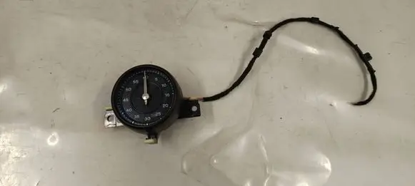 Porsche Cayenne (9Y0 9Y3) Clock 95C919203H