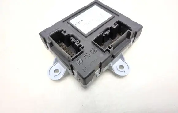Volvo XC60 Door control unit/module 31343469AA 1009406300