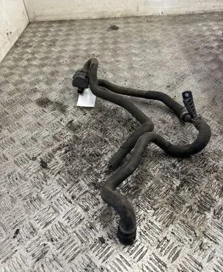 Mercedes-Benz GLC X253 C253 Engine coolant pipe/hose 8T0260707B