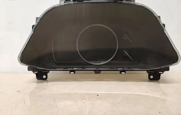 Lexus UX Speedometer (instrument cluster) 8380076c31 2575803170