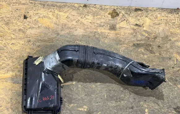 Citroen C-Crosser Air intake duct part 1505A240