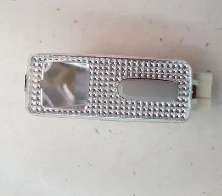 Peugeot 5008 Interior lighting switch 