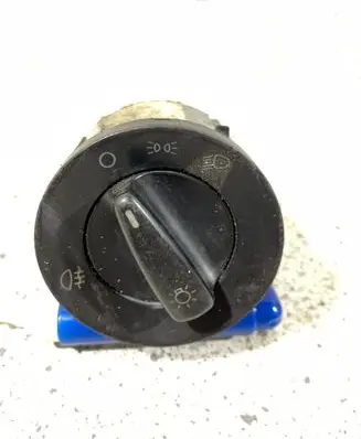 Volkswagen Sharan Light switch BK71C0941531