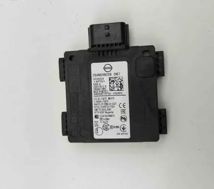 Nissan Qashqai J12 Blind spot module 284N0HN20B