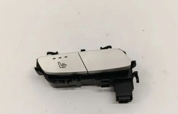 Mercedes-Benz C W205 Seat heating switch A2139057302