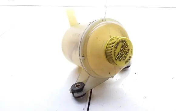 Mazda Tribute Power steering fluid tank/reservoir 02G015