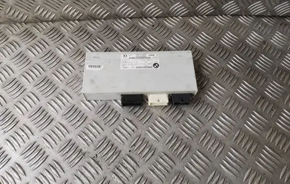 BMW 7 F01 F02 F03 F04 Tailgate/trunk control unit/module 61357365902 7365902 F005V01338