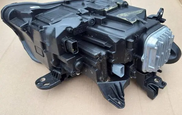 Peugeot 408 P54 Headlight/headlamp 9859662180 0051270999AC
